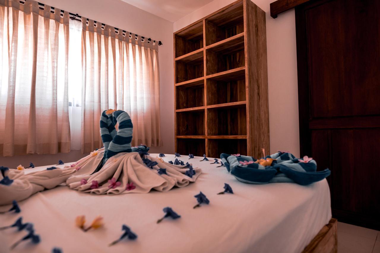 Ekas Breaks Hotel Екстериор снимка